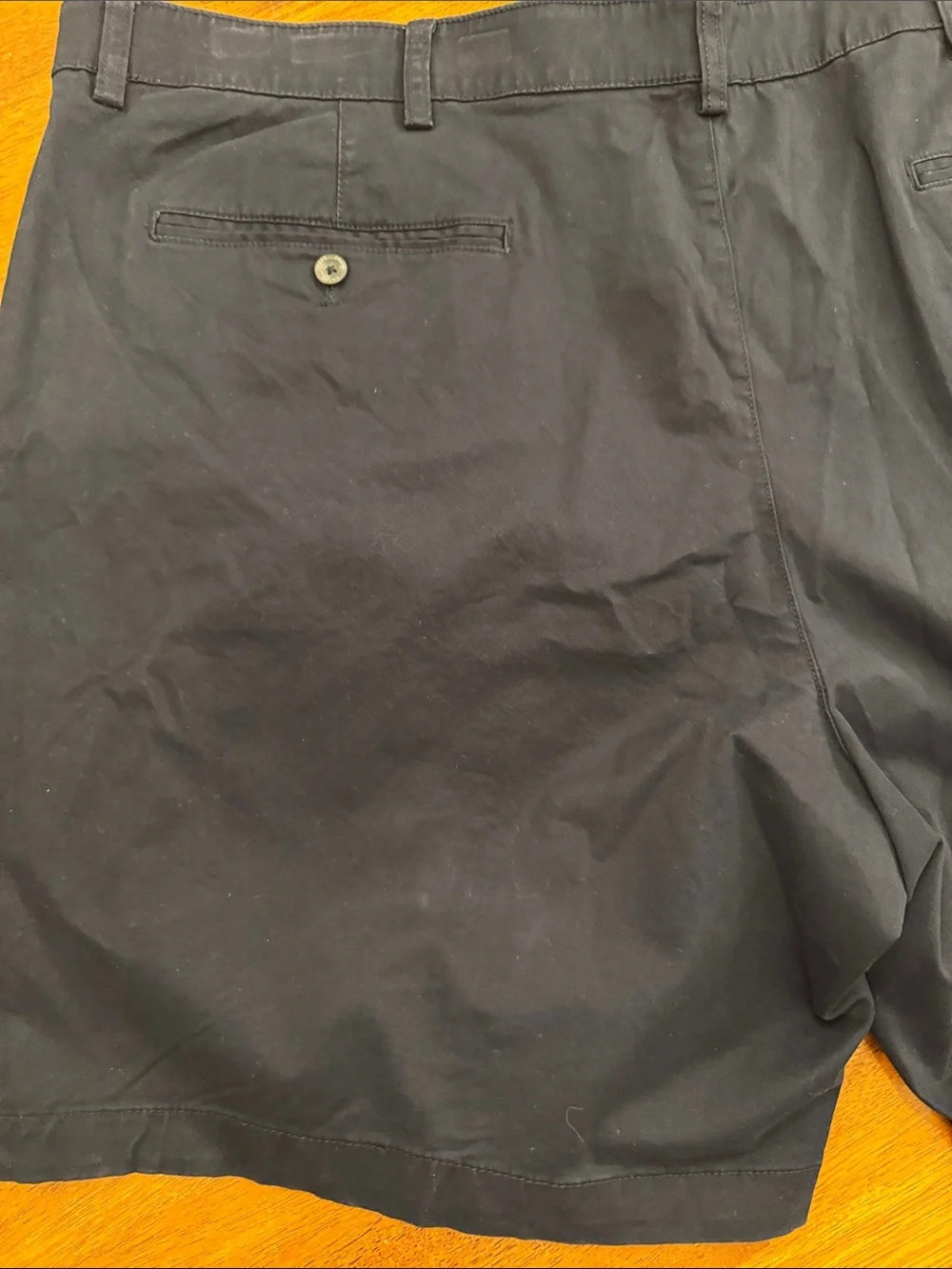 Chaps classic flat